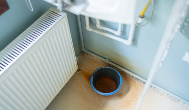Reliable MI Water damage restoration Solutions
