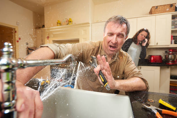 Best 24-hour water damage restoration  in Beechwood, MI